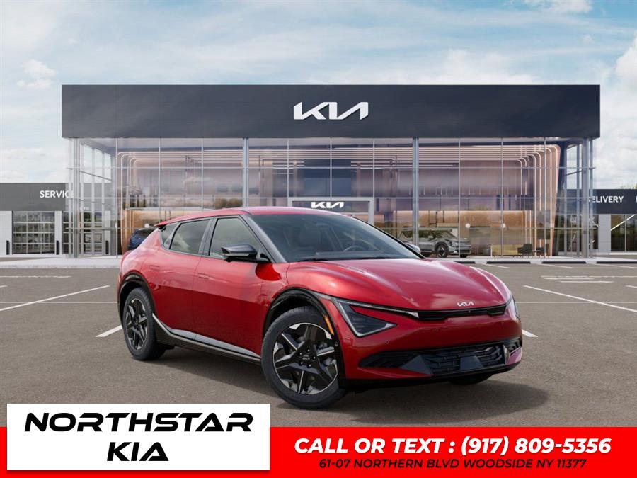 2025 Kia Ev6 Wind, available for sale in Woodside, New York | Northstar Kia - Used Cars Super Center. Woodside, New York 2025 Kia Ev6 Wind, available for sale in Woodside, New York | Northstar Kia - Used Cars Super Center. Woodside, New York