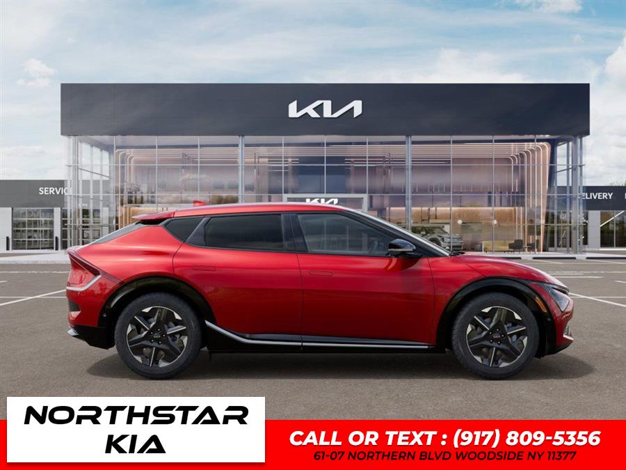 2025 Kia Ev6 Wind, available for sale in Woodside, New York | Northstar Kia - Used Cars Super Center. Woodside, New York 2025 Kia Ev6 Wind, available for sale in Woodside, New York | Northstar Kia - Used Cars Super Center. Woodside, New York
