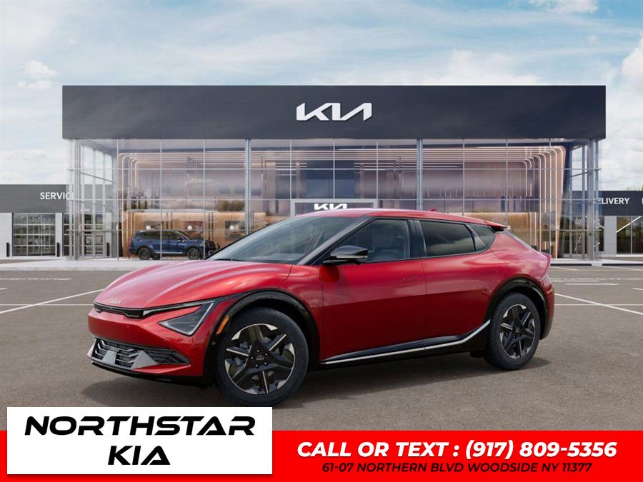 2025 Kia Ev6 Wind, available for sale in Woodside, New York | Northstar Kia - Used Cars Super Center. Woodside, New York 2025 Kia Ev6 Wind, available for sale in Woodside, New York | Northstar Kia - Used Cars Super Center. Woodside, New York