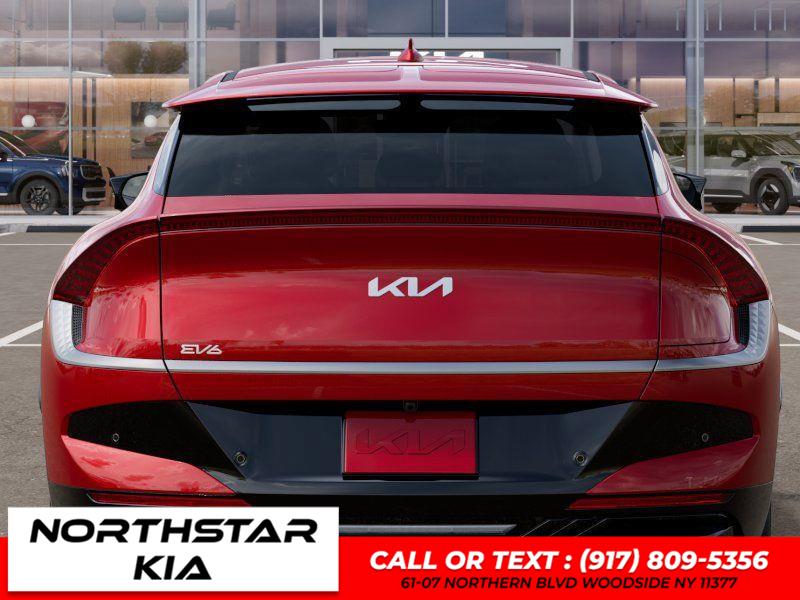 2025 Kia Ev6 Wind, available for sale in Woodside, New York | Northstar Kia - Used Cars Super Center. Woodside, New York 2025 Kia Ev6 Wind, available for sale in Woodside, New York | Northstar Kia - Used Cars Super Center. Woodside, New York