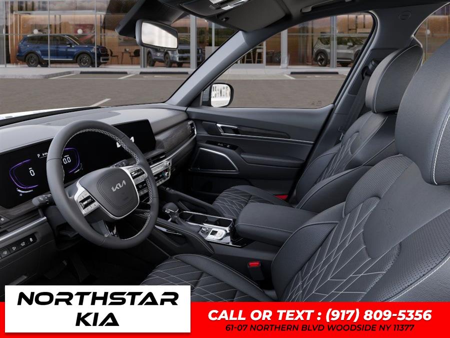 2025 Kia Telluride EX X-Line, available for sale in Woodside, New York | Northstar Kia - Used Cars Super Center. Woodside, New York 2025 Kia Telluride EX X-Line, available for sale in Woodside, New York | Northstar Kia - Used Cars Super Center. Woodside, New York