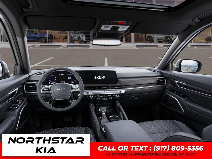 2025 Kia Telluride EX X-Line, available for sale in Woodside, New York | Northstar Kia - Used Cars Super Center. Woodside, New York 2025 Kia Telluride EX X-Line, available for sale in Woodside, New York | Northstar Kia - Used Cars Super Center. Woodside, New York