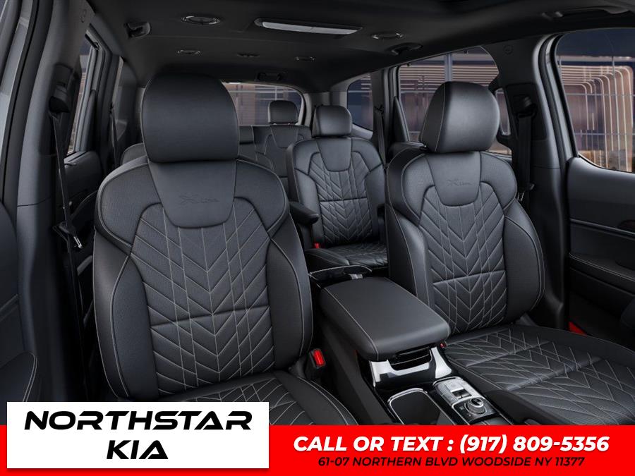 2025 Kia Telluride EX X-Line, available for sale in Woodside, New York | Northstar Kia - Used Cars Super Center. Woodside, New York 2025 Kia Telluride EX X-Line, available for sale in Woodside, New York | Northstar Kia - Used Cars Super Center. Woodside, New York