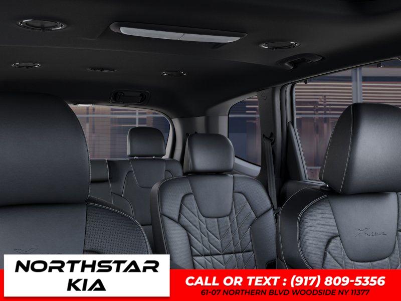 2025 Kia Telluride EX X-Line, available for sale in Woodside, New York | Northstar Kia - Used Cars Super Center. Woodside, New York 2025 Kia Telluride EX X-Line, available for sale in Woodside, New York | Northstar Kia - Used Cars Super Center. Woodside, New York