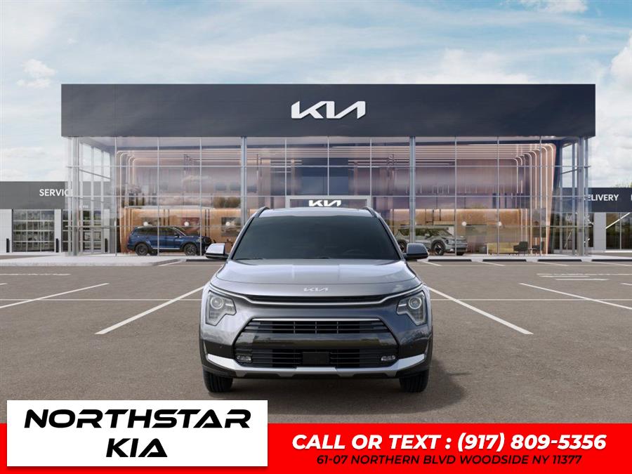 2025 Kia Niro SX, available for sale in Woodside, New York | Northstar Kia - Used Cars Super Center. Woodside, New York 2025 Kia Niro SX, available for sale in Woodside, New York | Northstar Kia - Used Cars Super Center. Woodside, New York
