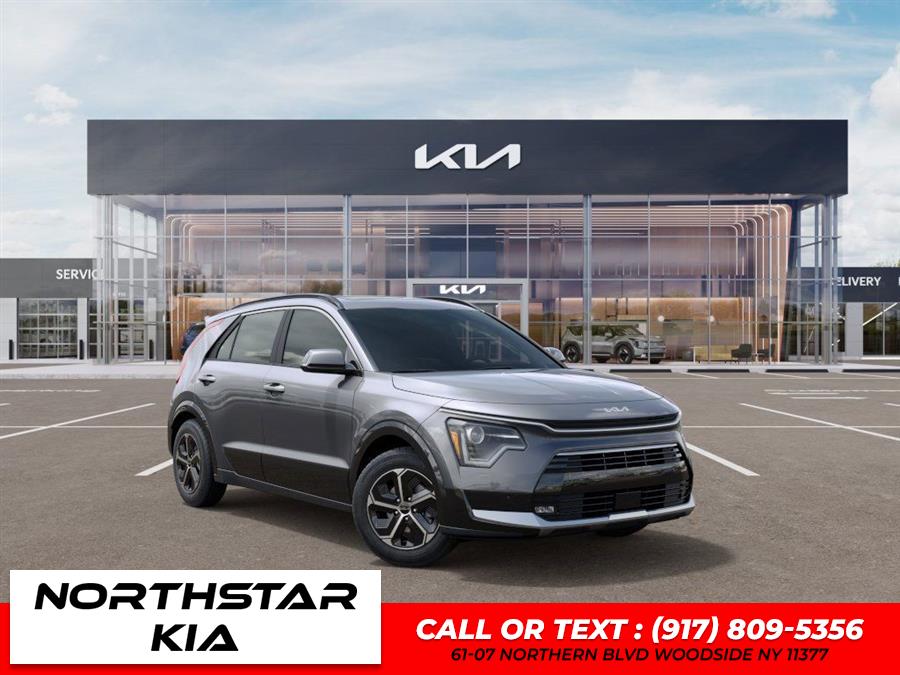 2025 Kia Niro SX, available for sale in Woodside, New York | Northstar Kia - Used Cars Super Center. Woodside, New York 2025 Kia Niro SX, available for sale in Woodside, New York | Northstar Kia - Used Cars Super Center. Woodside, New York
