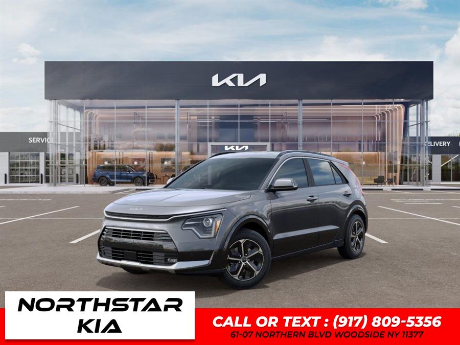 2025 Kia Niro SX, available for sale in Woodside, New York | Northstar Kia - Used Cars Super Center. Woodside, New York 2025 Kia Niro SX, available for sale in Woodside, New York | Northstar Kia - Used Cars Super Center. Woodside, New York
