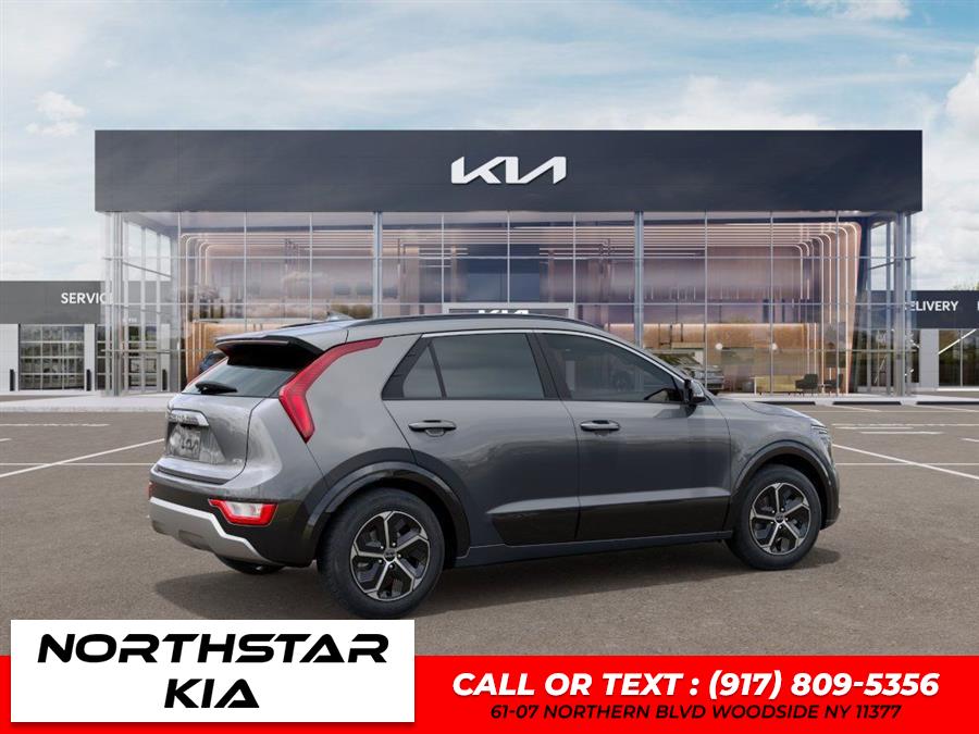 2025 Kia Niro SX, available for sale in Woodside, New York | Northstar Kia - Used Cars Super Center. Woodside, New York 2025 Kia Niro SX, available for sale in Woodside, New York | Northstar Kia - Used Cars Super Center. Woodside, New York