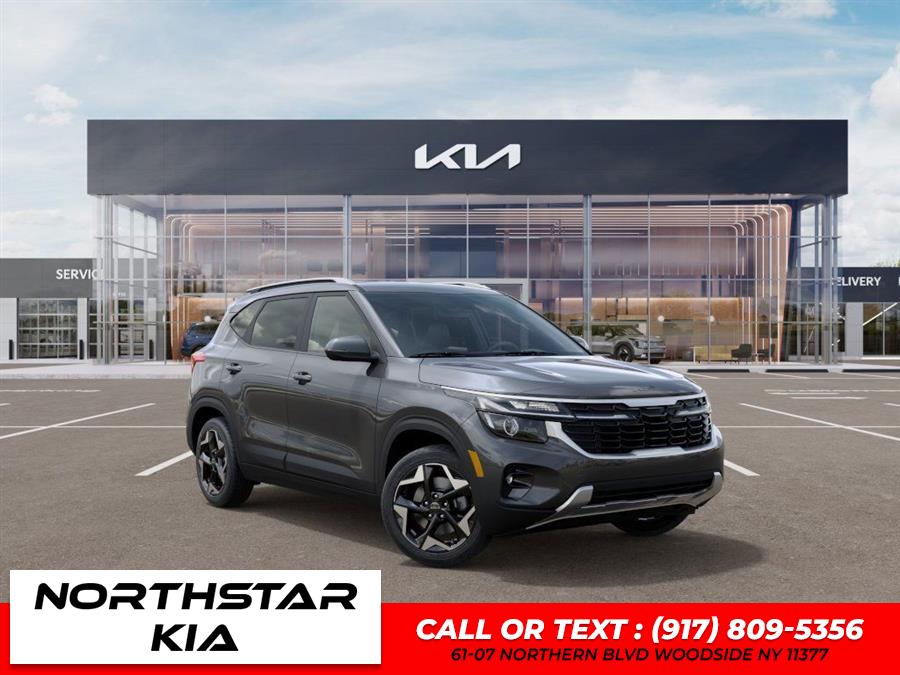 2025 Kia Seltos S, available for sale in Woodside, New York | Northstar Kia - Used Cars Super Center. Woodside, New York 2025 Kia Seltos S, available for sale in Woodside, New York | Northstar Kia - Used Cars Super Center. Woodside, New York