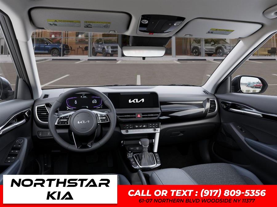 2025 Kia Seltos S, available for sale in Woodside, New York | Northstar Kia - Used Cars Super Center. Woodside, New York 2025 Kia Seltos S, available for sale in Woodside, New York | Northstar Kia - Used Cars Super Center. Woodside, New York