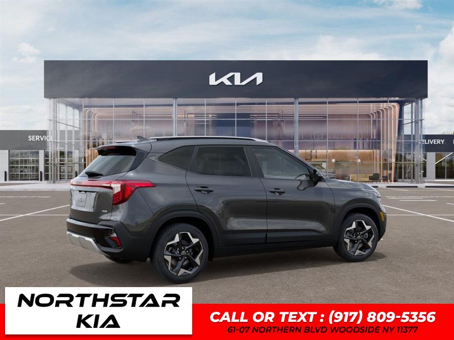 2025 Kia Seltos S, available for sale in Woodside, New York | Northstar Kia - Used Cars Super Center. Woodside, New York 2025 Kia Seltos S, available for sale in Woodside, New York | Northstar Kia - Used Cars Super Center. Woodside, New York