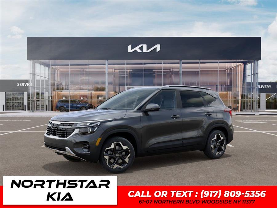 2025 Kia Seltos S, available for sale in Woodside, New York | Northstar Kia - Used Cars Super Center. Woodside, New York 2025 Kia Seltos S, available for sale in Woodside, New York | Northstar Kia - Used Cars Super Center. Woodside, New York