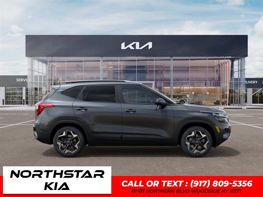 2025 Kia Seltos S, available for sale in Woodside, New York | Northstar Kia - Used Cars Super Center. Woodside, New York 2025 Kia Seltos S, available for sale in Woodside, New York | Northstar Kia - Used Cars Super Center. Woodside, New York