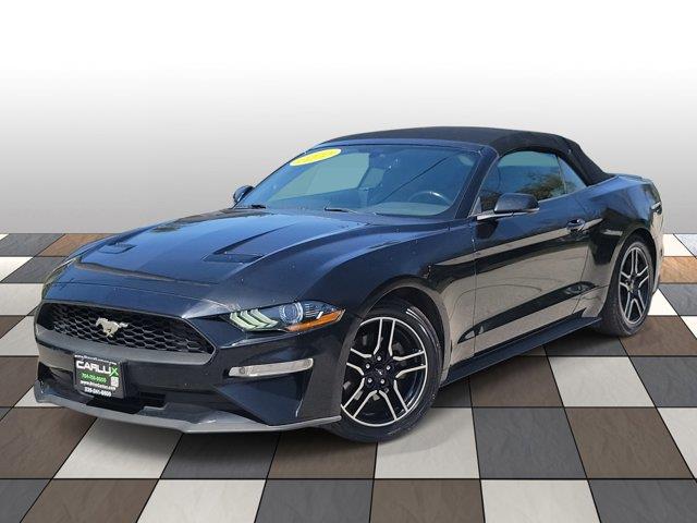 2020 Ford Mustang EcoBoost Premium, available for sale in Woodside, New York | Drive Central. Woodside, New York 2020 Ford Mustang EcoBoost Premium, available for sale in Woodside, New York | Drive Central. Woodside, New York