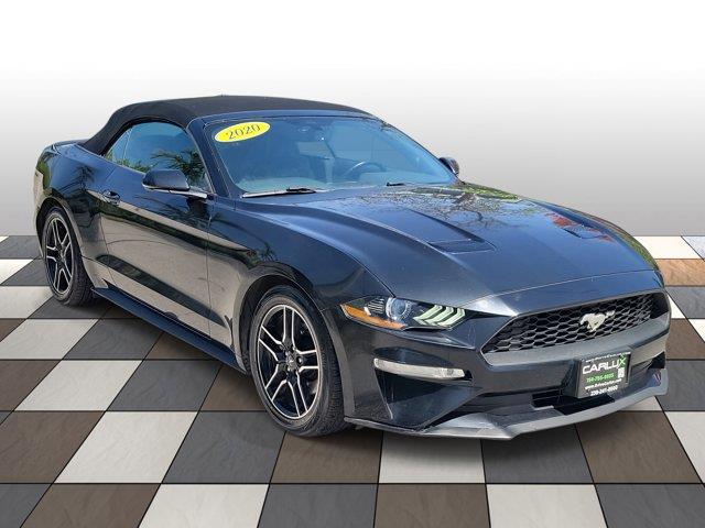 2020 Ford Mustang EcoBoost Premium, available for sale in Woodside, New York | Drive Central. Woodside, New York 2020 Ford Mustang EcoBoost Premium, available for sale in Woodside, New York | Drive Central. Woodside, New York