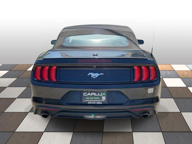 2020 Ford Mustang EcoBoost Premium, available for sale in Woodside, New York | Drive Central. Woodside, New York 2020 Ford Mustang EcoBoost Premium, available for sale in Woodside, New York | Drive Central. Woodside, New York