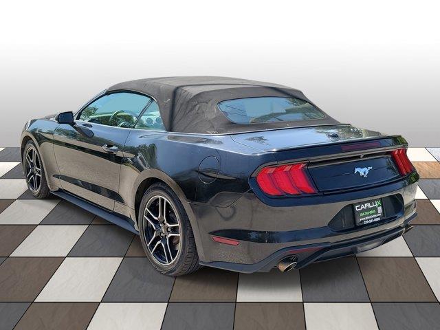 2020 Ford Mustang EcoBoost Premium, available for sale in Woodside, New York | Drive Central. Woodside, New York 2020 Ford Mustang EcoBoost Premium, available for sale in Woodside, New York | Drive Central. Woodside, New York