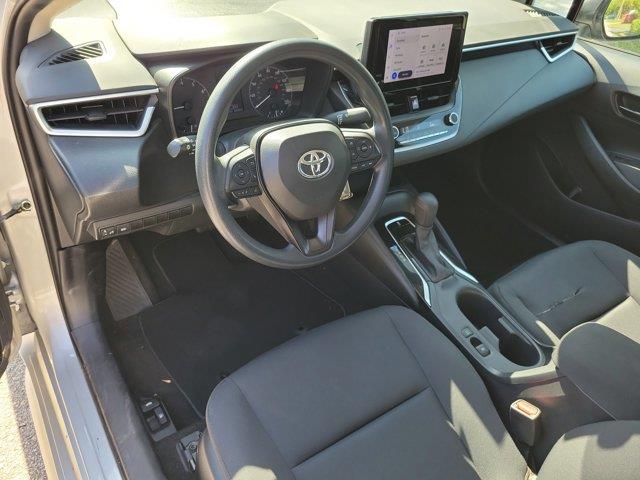 2023 Toyota Corolla LE, available for sale in Fort Lauderdale, Florida | CarLux Fort Lauderdale. Fort Lauderdale, Florida 2023 Toyota Corolla LE, available for sale in Fort Lauderdale, Florida | CarLux Fort Lauderdale. Fort Lauderdale, Florida