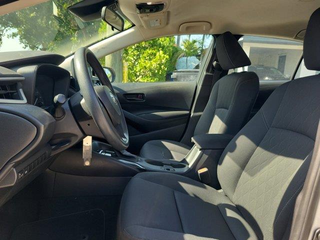 2023 Toyota Corolla LE, available for sale in Fort Lauderdale, Florida | CarLux Fort Lauderdale. Fort Lauderdale, Florida 2023 Toyota Corolla LE, available for sale in Fort Lauderdale, Florida | CarLux Fort Lauderdale. Fort Lauderdale, Florida