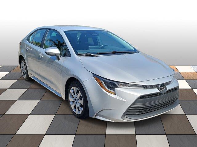 2023 Toyota Corolla LE, available for sale in Fort Lauderdale, Florida | CarLux Fort Lauderdale. Fort Lauderdale, Florida 2023 Toyota Corolla LE, available for sale in Fort Lauderdale, Florida | CarLux Fort Lauderdale. Fort Lauderdale, Florida