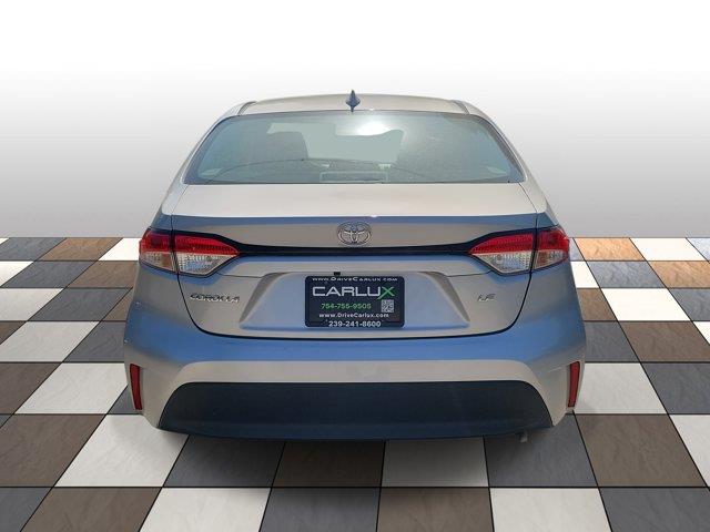 2023 Toyota Corolla LE, available for sale in Fort Lauderdale, Florida | CarLux Fort Lauderdale. Fort Lauderdale, Florida 2023 Toyota Corolla LE, available for sale in Fort Lauderdale, Florida | CarLux Fort Lauderdale. Fort Lauderdale, Florida