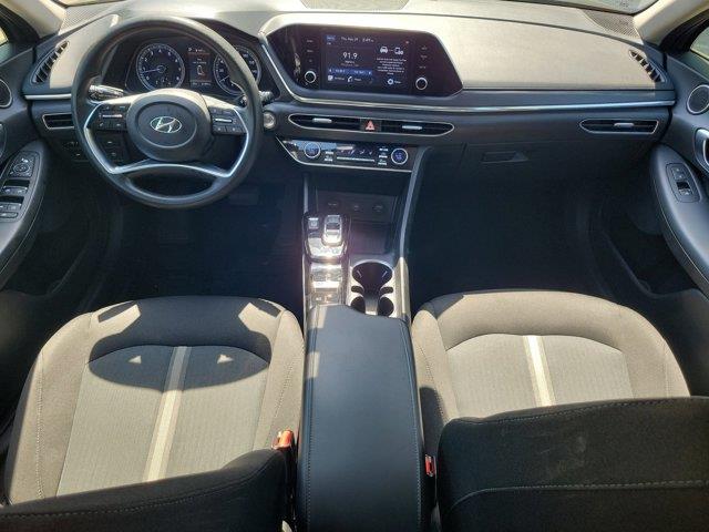 2020 Hyundai Sonata SEL, available for sale in Fort Lauderdale, Florida | CarLux Fort Lauderdale. Fort Lauderdale, Florida 2020 Hyundai Sonata SEL, available for sale in Fort Lauderdale, Florida | CarLux Fort Lauderdale. Fort Lauderdale, Florida