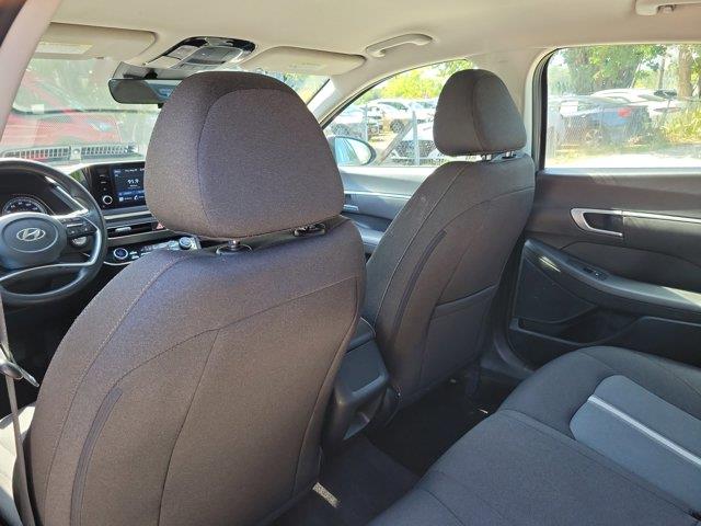 2020 Hyundai Sonata SEL, available for sale in Fort Lauderdale, Florida | CarLux Fort Lauderdale. Fort Lauderdale, Florida 2020 Hyundai Sonata SEL, available for sale in Fort Lauderdale, Florida | CarLux Fort Lauderdale. Fort Lauderdale, Florida