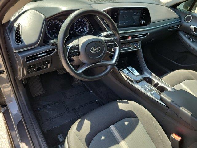 2020 Hyundai Sonata SEL, available for sale in Fort Lauderdale, Florida | CarLux Fort Lauderdale. Fort Lauderdale, Florida 2020 Hyundai Sonata SEL, available for sale in Fort Lauderdale, Florida | CarLux Fort Lauderdale. Fort Lauderdale, Florida