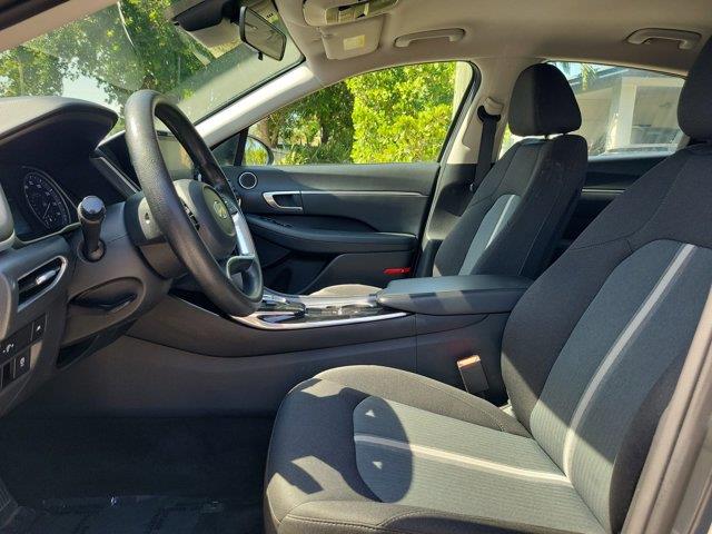 2020 Hyundai Sonata SEL, available for sale in Fort Lauderdale, Florida | CarLux Fort Lauderdale. Fort Lauderdale, Florida 2020 Hyundai Sonata SEL, available for sale in Fort Lauderdale, Florida | CarLux Fort Lauderdale. Fort Lauderdale, Florida