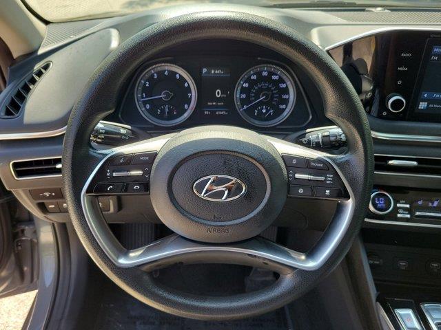 2020 Hyundai Sonata SEL, available for sale in Fort Lauderdale, Florida | CarLux Fort Lauderdale. Fort Lauderdale, Florida 2020 Hyundai Sonata SEL, available for sale in Fort Lauderdale, Florida | CarLux Fort Lauderdale. Fort Lauderdale, Florida