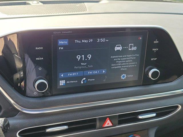 2020 Hyundai Sonata SEL, available for sale in Fort Lauderdale, Florida | CarLux Fort Lauderdale. Fort Lauderdale, Florida 2020 Hyundai Sonata SEL, available for sale in Fort Lauderdale, Florida | CarLux Fort Lauderdale. Fort Lauderdale, Florida