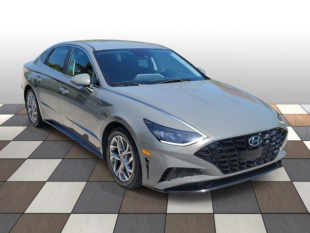 2020 Hyundai Sonata SEL, available for sale in Fort Lauderdale, Florida | CarLux Fort Lauderdale. Fort Lauderdale, Florida 2020 Hyundai Sonata SEL, available for sale in Fort Lauderdale, Florida | CarLux Fort Lauderdale. Fort Lauderdale, Florida