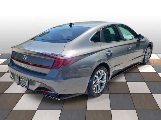 2020 Hyundai Sonata SEL, available for sale in Fort Lauderdale, Florida | CarLux Fort Lauderdale. Fort Lauderdale, Florida 2020 Hyundai Sonata SEL, available for sale in Fort Lauderdale, Florida | CarLux Fort Lauderdale. Fort Lauderdale, Florida