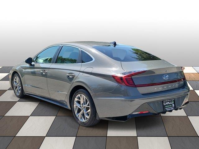 2020 Hyundai Sonata SEL, available for sale in Fort Lauderdale, Florida | CarLux Fort Lauderdale. Fort Lauderdale, Florida 2020 Hyundai Sonata SEL, available for sale in Fort Lauderdale, Florida | CarLux Fort Lauderdale. Fort Lauderdale, Florida