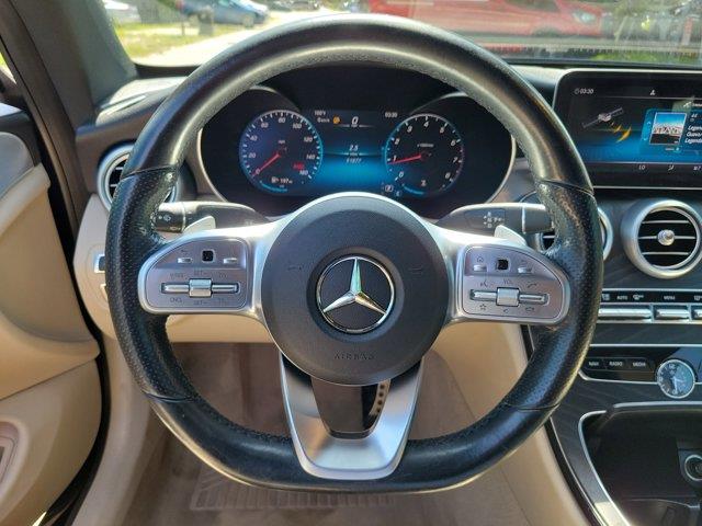 2021 Mercedes-benz C-class C 300, available for sale in Fort Lauderdale, Florida | CarLux Fort Lauderdale. Fort Lauderdale, Florida 2021 Mercedes-benz C-class C 300, available for sale in Fort Lauderdale, Florida | CarLux Fort Lauderdale. Fort Lauderdale, Florida