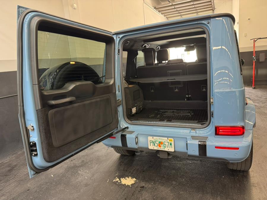 2022 Mercedes-Benz G-Class G 550 4MATIC SUV, available for sale in North Miami, Florida | Bal Harbour Motor Group. North Miami, Florida 2022 Mercedes-Benz G-Class G 550 4MATIC SUV, available for sale in North Miami, Florida | Bal Harbour Motor Group. North Miami, Florida