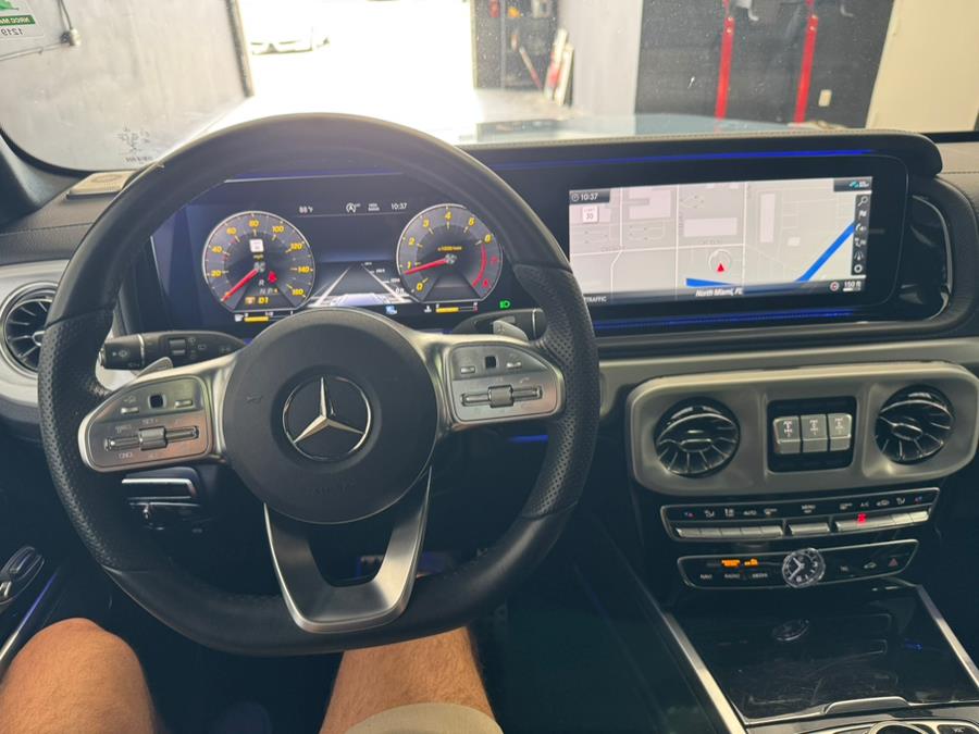 2022 Mercedes-Benz G-Class G 550 4MATIC SUV, available for sale in North Miami, Florida | Bal Harbour Motor Group. North Miami, Florida 2022 Mercedes-Benz G-Class G 550 4MATIC SUV, available for sale in North Miami, Florida | Bal Harbour Motor Group. North Miami, Florida