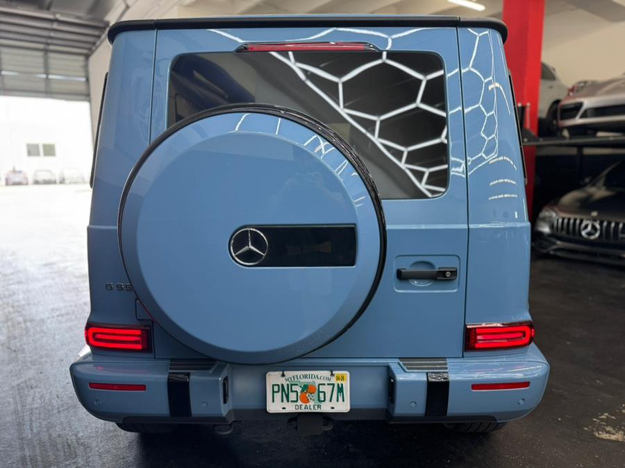 2022 Mercedes-Benz G-Class G 550 4MATIC SUV, available for sale in North Miami, Florida | Bal Harbour Motor Group. North Miami, Florida 2022 Mercedes-Benz G-Class G 550 4MATIC SUV, available for sale in North Miami, Florida | Bal Harbour Motor Group. North Miami, Florida