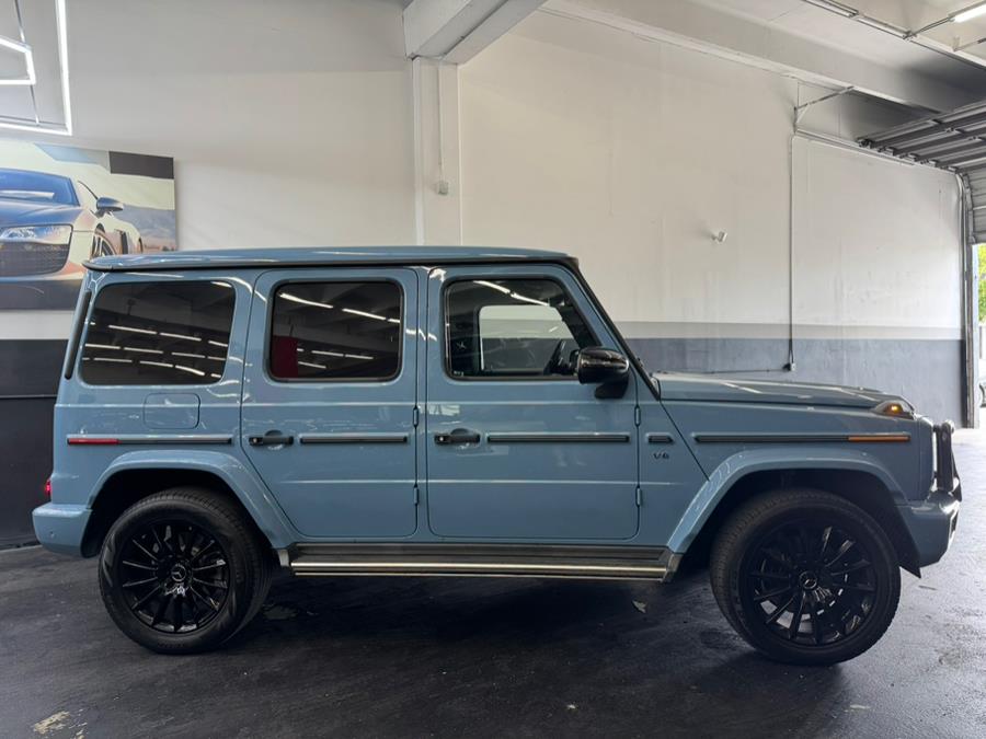 2022 Mercedes-Benz G-Class G 550 4MATIC SUV, available for sale in North Miami, Florida | Bal Harbour Motor Group. North Miami, Florida 2022 Mercedes-Benz G-Class G 550 4MATIC SUV, available for sale in North Miami, Florida | Bal Harbour Motor Group. North Miami, Florida