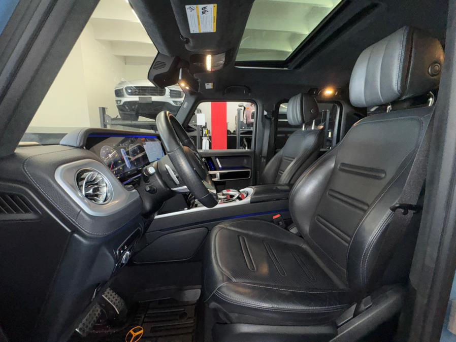 2022 Mercedes-Benz G-Class G 550 4MATIC SUV, available for sale in North Miami, Florida | Bal Harbour Motor Group. North Miami, Florida 2022 Mercedes-Benz G-Class G 550 4MATIC SUV, available for sale in North Miami, Florida | Bal Harbour Motor Group. North Miami, Florida