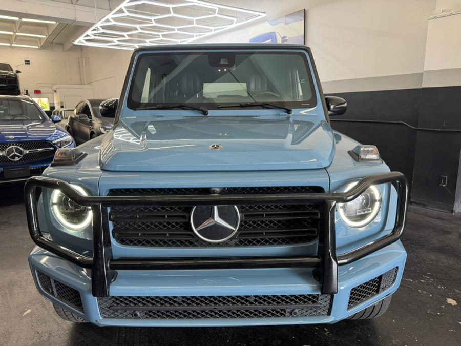 2022 Mercedes-Benz G-Class G 550 4MATIC SUV, available for sale in North Miami, Florida | Bal Harbour Motor Group. North Miami, Florida 2022 Mercedes-Benz G-Class G 550 4MATIC SUV, available for sale in North Miami, Florida | Bal Harbour Motor Group. North Miami, Florida