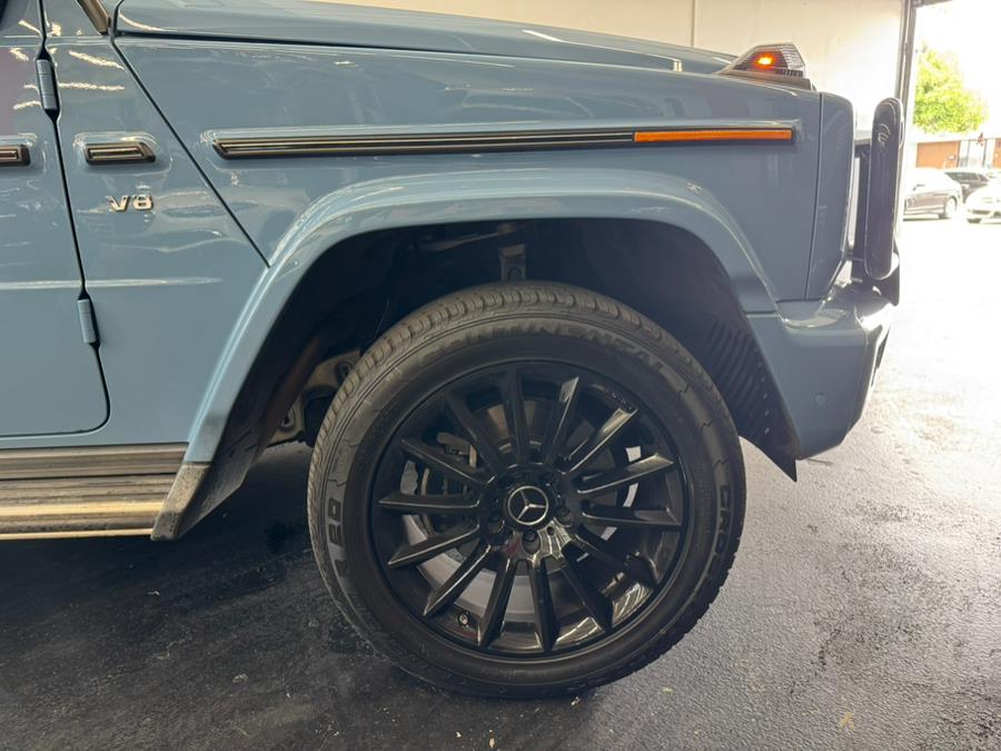 2022 Mercedes-Benz G-Class G 550 4MATIC SUV, available for sale in North Miami, Florida | Bal Harbour Motor Group. North Miami, Florida 2022 Mercedes-Benz G-Class G 550 4MATIC SUV, available for sale in North Miami, Florida | Bal Harbour Motor Group. North Miami, Florida