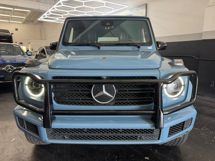 2022 Mercedes-Benz G-Class G 550 4MATIC SUV, available for sale in North Miami, Florida | Bal Harbour Motor Group. North Miami, Florida 2022 Mercedes-Benz G-Class G 550 4MATIC SUV, available for sale in North Miami, Florida | Bal Harbour Motor Group. North Miami, Florida