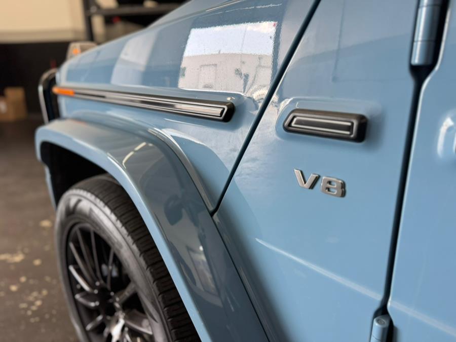 2022 Mercedes-Benz G-Class G 550 4MATIC SUV, available for sale in North Miami, Florida | Bal Harbour Motor Group. North Miami, Florida 2022 Mercedes-Benz G-Class G 550 4MATIC SUV, available for sale in North Miami, Florida | Bal Harbour Motor Group. North Miami, Florida