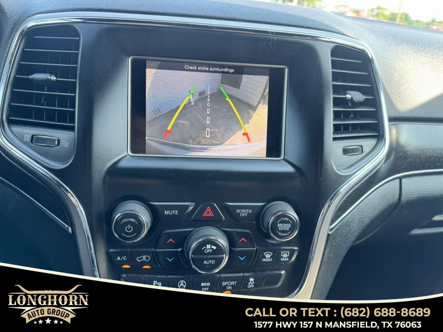 2018 Jeep Grand Cherokee Limited 4x4, available for sale in Mansfield, Texas | Longhorn Auto Group. Mansfield, Texas 2018 Jeep Grand Cherokee Limited 4x4, available for sale in Mansfield, Texas | Longhorn Auto Group. Mansfield, Texas