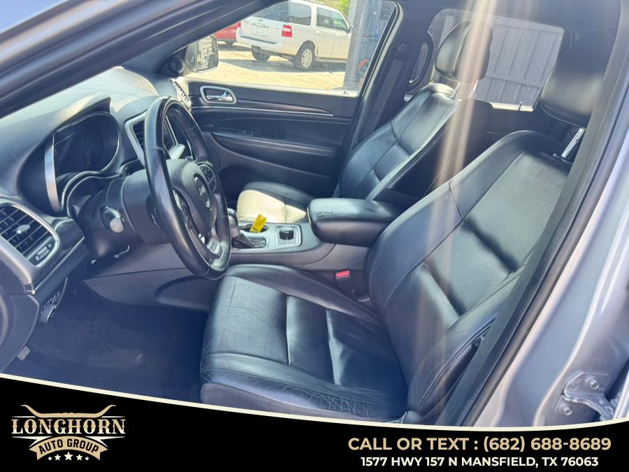 2018 Jeep Grand Cherokee Limited 4x4, available for sale in Mansfield, Texas | Longhorn Auto Group. Mansfield, Texas 2018 Jeep Grand Cherokee Limited 4x4, available for sale in Mansfield, Texas | Longhorn Auto Group. Mansfield, Texas