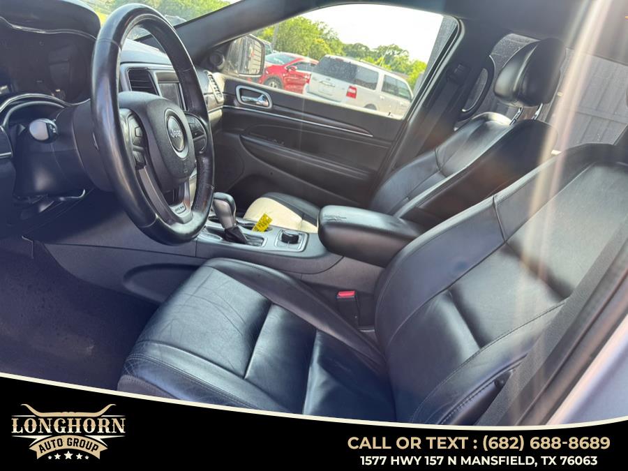 2018 Jeep Grand Cherokee Limited 4x4, available for sale in Mansfield, Texas | Longhorn Auto Group. Mansfield, Texas 2018 Jeep Grand Cherokee Limited 4x4, available for sale in Mansfield, Texas | Longhorn Auto Group. Mansfield, Texas