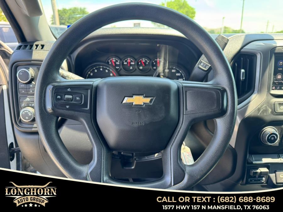 2022 Chevrolet Silverado 2500HD 4WD Crew Cab 172" Work Truck, available for sale in Mansfield, Texas | Longhorn Auto Group. Mansfield, Texas 2022 Chevrolet Silverado 2500HD 4WD Crew Cab 172" Work Truck, available for sale in Mansfield, Texas | Longhorn Auto Group. Mansfield, Texas