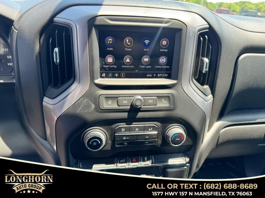 2022 Chevrolet Silverado 2500HD 4WD Crew Cab 172" Work Truck, available for sale in Mansfield, Texas | Longhorn Auto Group. Mansfield, Texas 2022 Chevrolet Silverado 2500HD 4WD Crew Cab 172" Work Truck, available for sale in Mansfield, Texas | Longhorn Auto Group. Mansfield, Texas
