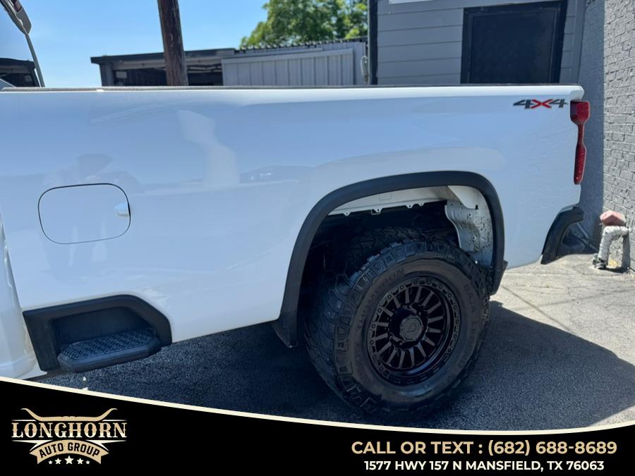 2022 Chevrolet Silverado 2500HD 4WD Crew Cab 172" Work Truck, available for sale in Mansfield, Texas | Longhorn Auto Group. Mansfield, Texas 2022 Chevrolet Silverado 2500HD 4WD Crew Cab 172" Work Truck, available for sale in Mansfield, Texas | Longhorn Auto Group. Mansfield, Texas